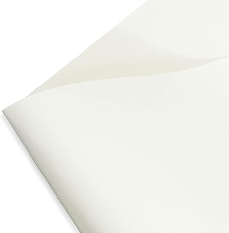 100 Piece Cotton Stationery Paper and Envelopes Set for Writing Letters, Wedding Invitations, Resume (Ivory, 8.5 x 11 In) - Resume Paper with Envelopes